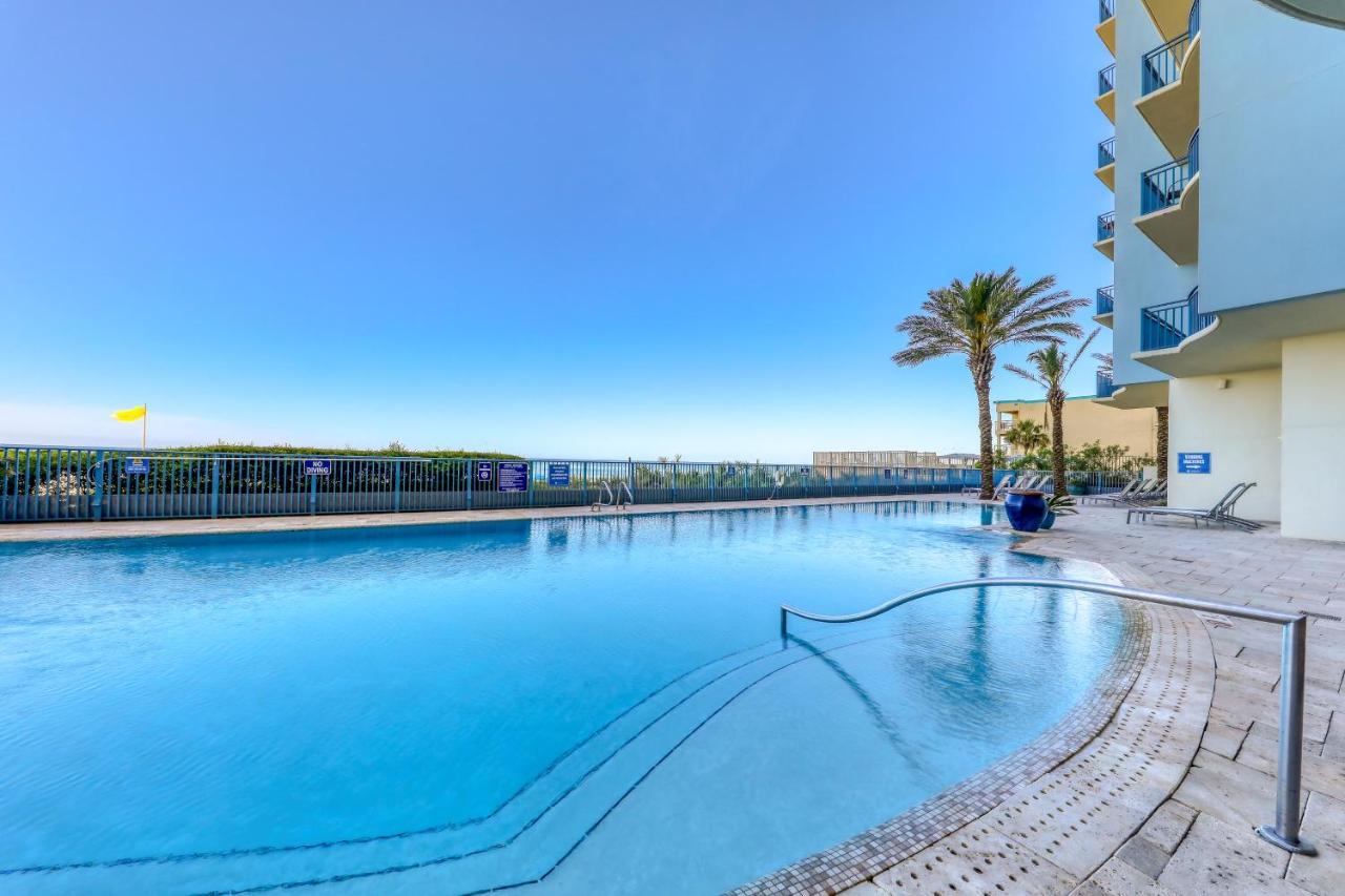 Апартаменты Sterling Breeze 2304 Панама-Сити Экстерьер фото