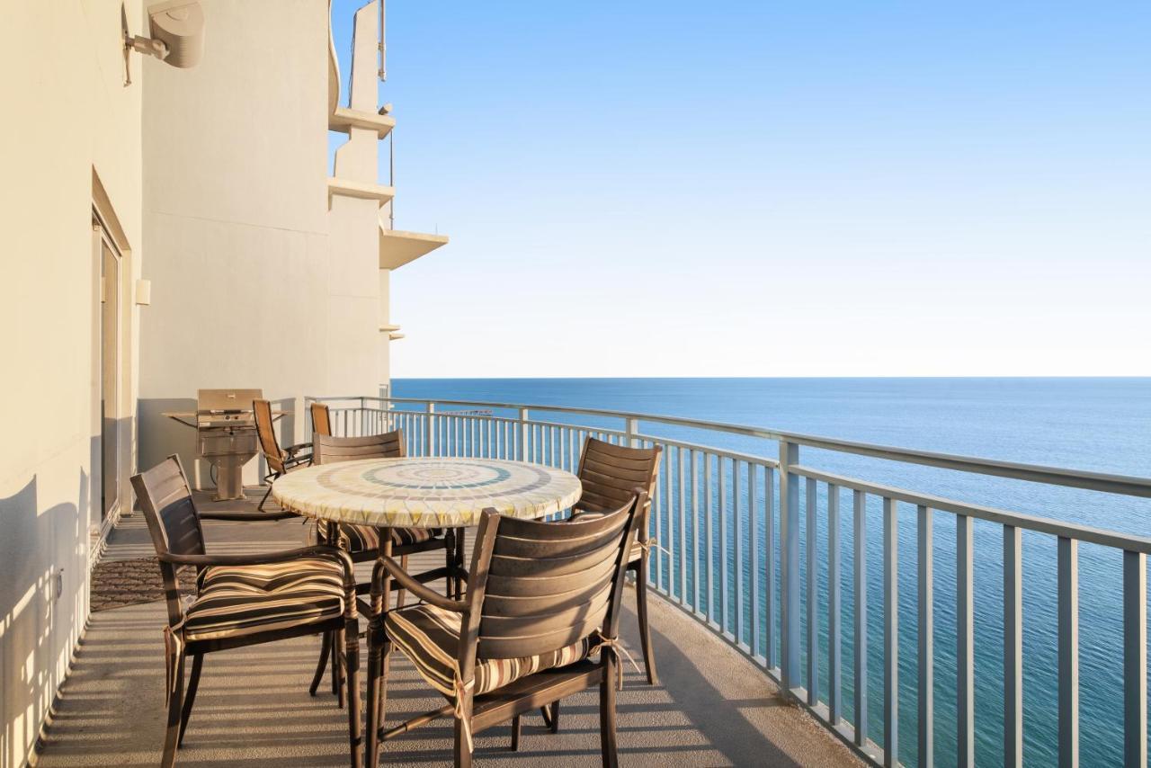 Апартаменты Sterling Breeze 2304 Панама-Сити Экстерьер фото