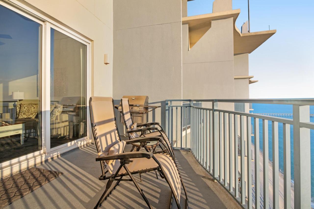 Апартаменты Sterling Breeze 2304 Панама-Сити Экстерьер фото